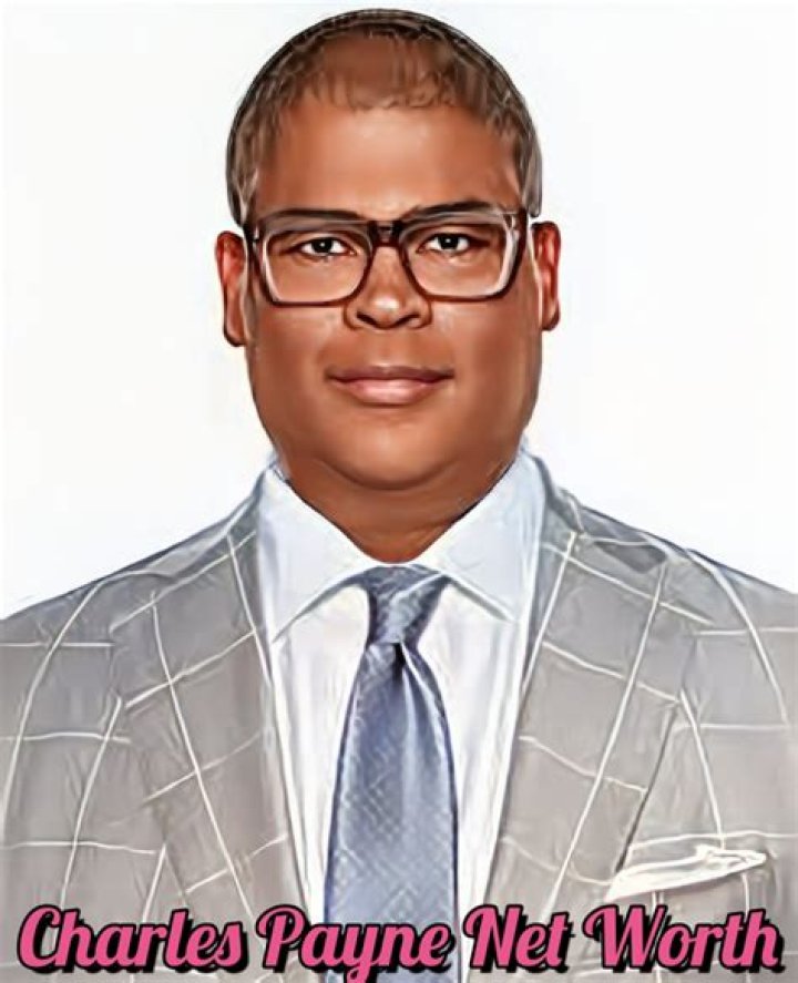 Charles Payne: Wife, net worth, tattoos, smoking & body facts