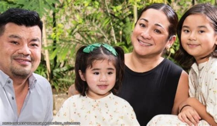 Charlie Cojuangco Wife China Jocson and Children, Couple Share A Son – Meet The Family