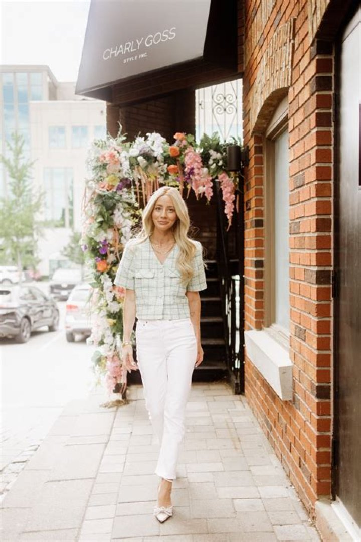 Charly Goss Death And Obituary: Health Update