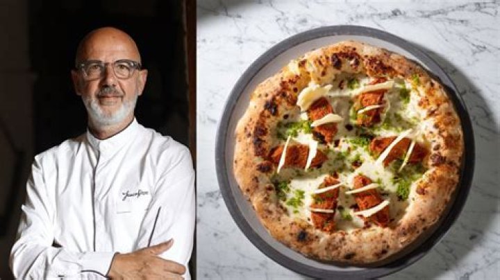 Chef’s Table Pizza Franco Pepe Wife Filomena Volpi; Married Life Family Ethnicity And Net Worth
