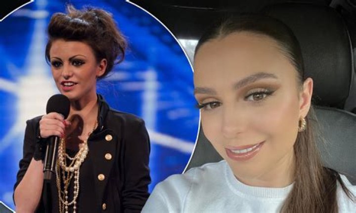 Cher Lloyd’s biography, fact, career, awards, net worth & life story