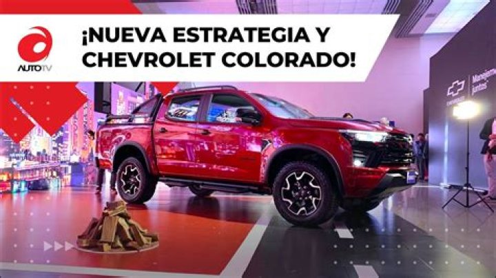 Chevrolet Peru Oficial video statistics