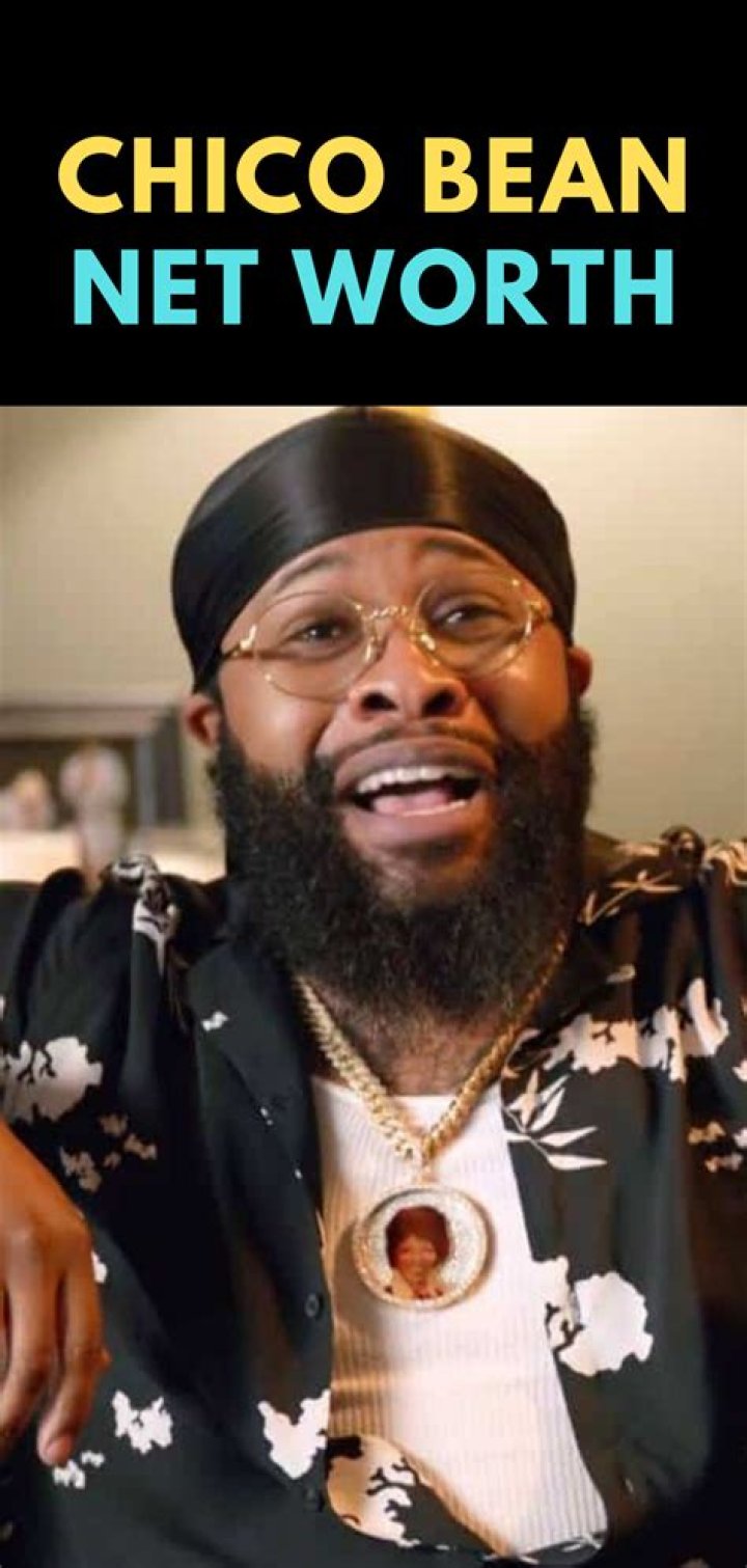 Chico Bean Net Worth: How Rich is Wild ‘N Out Star Actually?