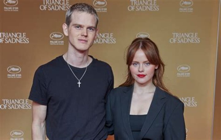 Chosen Actress Andrea Heick Gadeberg Boyfriend Name – Is She Dating; Parents & Family