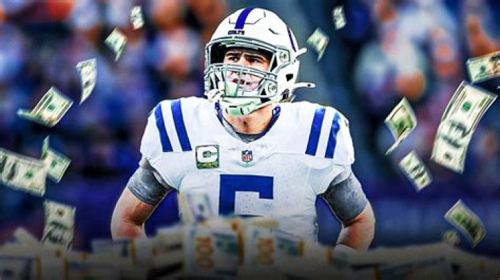 Chris Jones Net Worth: Details About Age, NFL, Salary, Income, Gf, House - SarkariResult