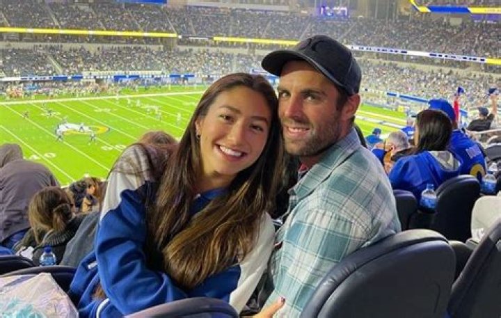Chris Taylor Wife: Who Is Chris Taylor’s Girlfriend Mary Keller?