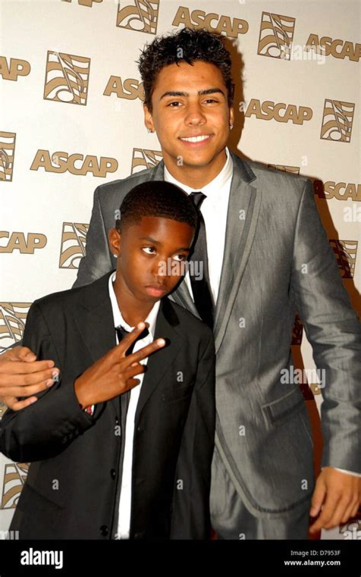 Christian Combs Bio, Wiki, Age, Girlfriend, Parents, Siblings, Height, Net Worth and Instagram