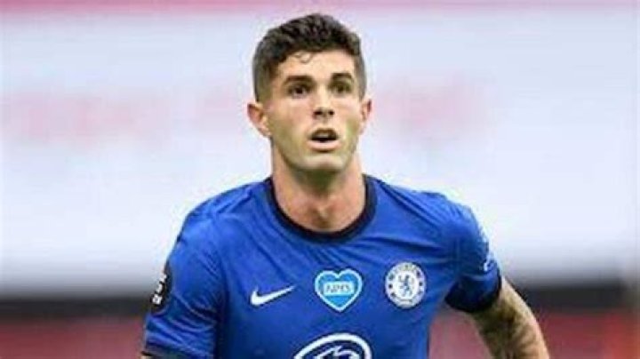 Christian Pulisic Biography, Age, Height, Chelsea, Net Worth, Salary, Fifa