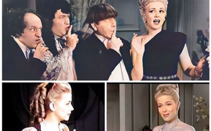 Christine McIntyre Net Worth