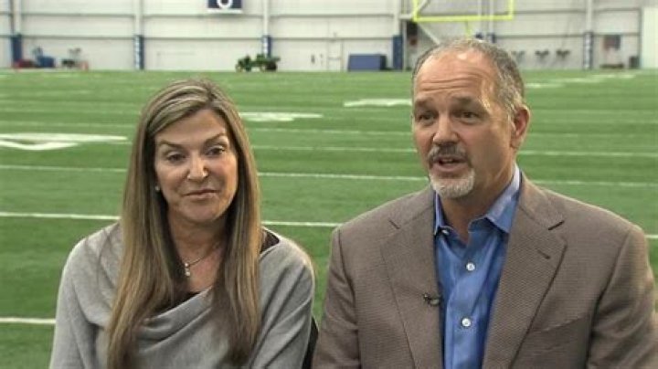 Chuck Pagano Bio, Age, Wife, Salary, Net Worth, Nfl, Cancer, and Twitter