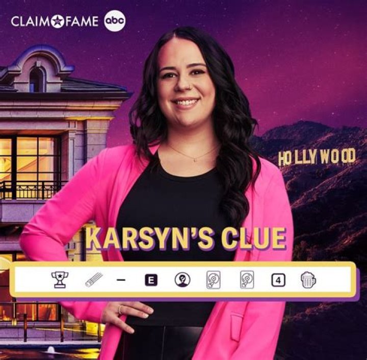 Claim To Fame Season 2 Spoilers: Who Is Karsyn From Claim to Fame?
