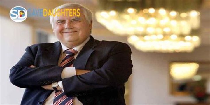 Clive Palmer Age, Birthday, Wikipedia, Who, Nationality, Biography
