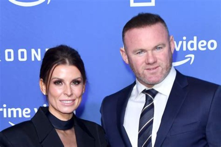Coleen Rooney and Wayne Rooney Marriage : Timeline of Coleen and Wayne Rooney's marriage - SarkariResult