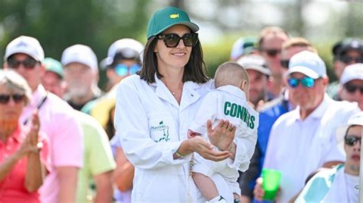 Corey Conners Sponsors: Who is Corey Conners sponsored by?