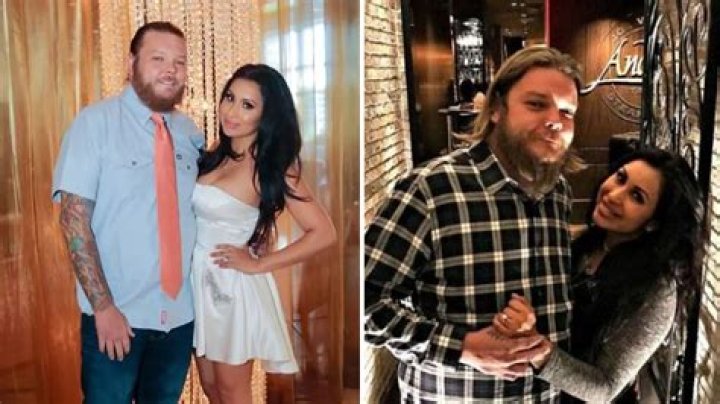 Corey Harrison Wife: Meet Korina Harrison