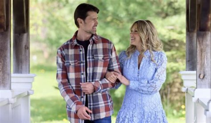 Corey Sevier Wife Kate Pragnell, What You Should Know About the Road Trip Romance Cast