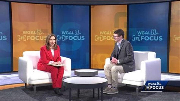 Corinne Lillis Bio, Wiki, Age, Height, Wife, Family, WGAL News 8 and Net Worth.