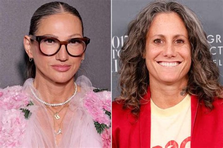 Courtney Crangi: Jenna Lyons Ex Girlfriend, Age, Net Worth, Instagram
