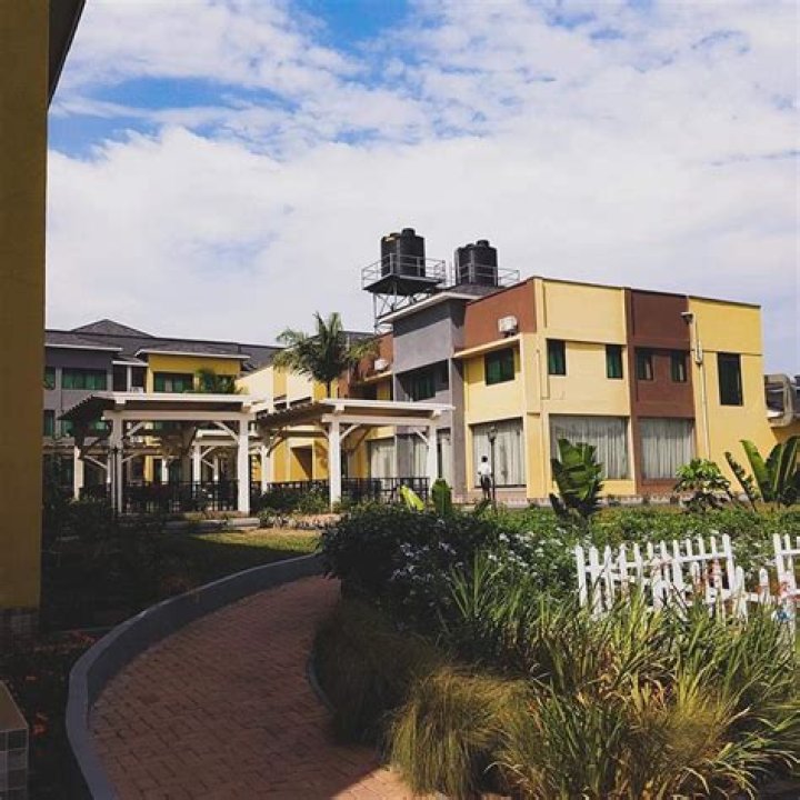 Courtyard International Hotel Uganda, Lyantonde, Uganda