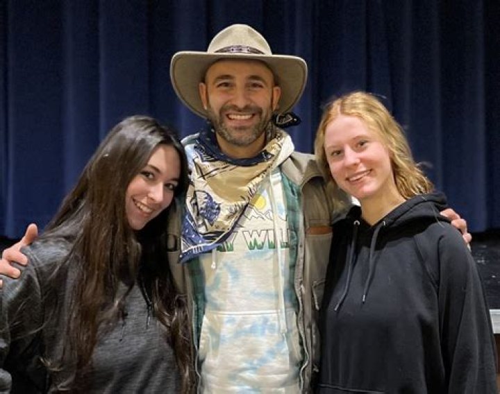 Coyote Peterson Daughter: Meet Pup Peterson