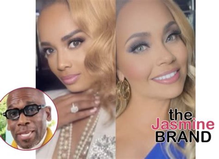 Crystal Madison Age: Jamal Harrison Bryant Girlfriend Age, Instagram