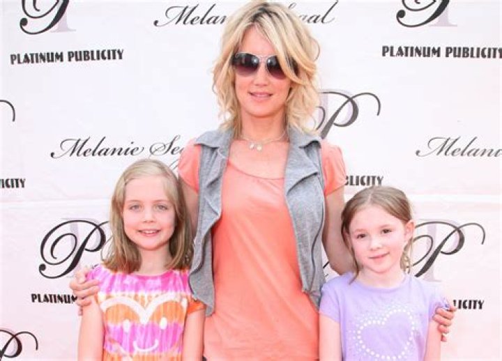 Cynthia Watros – Bio, Husband, Kids, Parents, Family