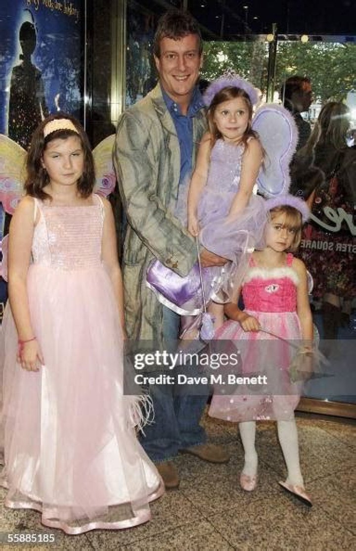 Daisy Ellen Tompkinson: Who is Stephen Tompkinson’s daughter?