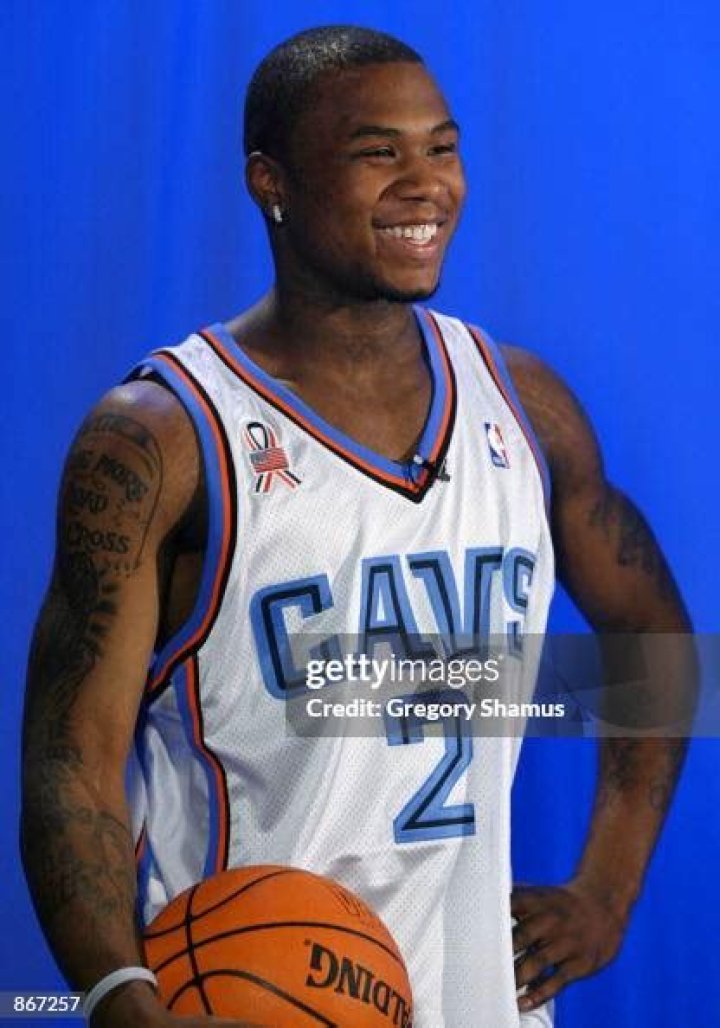 Dajuan Wagner