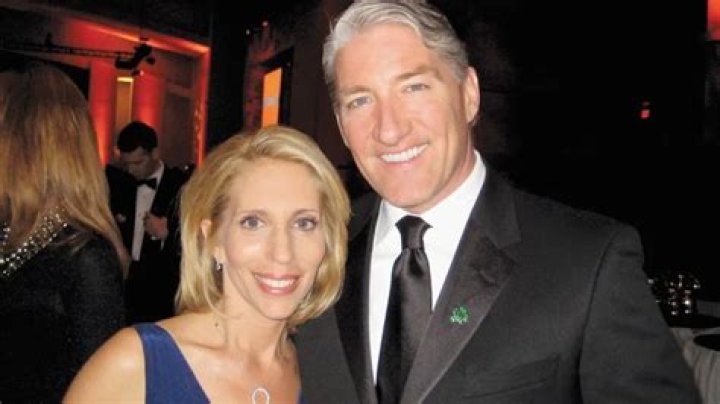 Dana Bash’s net worth, fact, career, awards, biography & life story