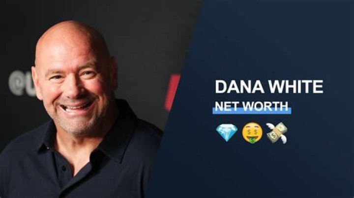 Dana White Net Worth: Details About Business, Income, Age, Home, Career - SarkariResult