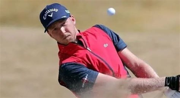 Daniel Berger Wiki, Age, Wife, Net Worth, Career Earnings, Parents, Family, Married, OWGR, Instagram