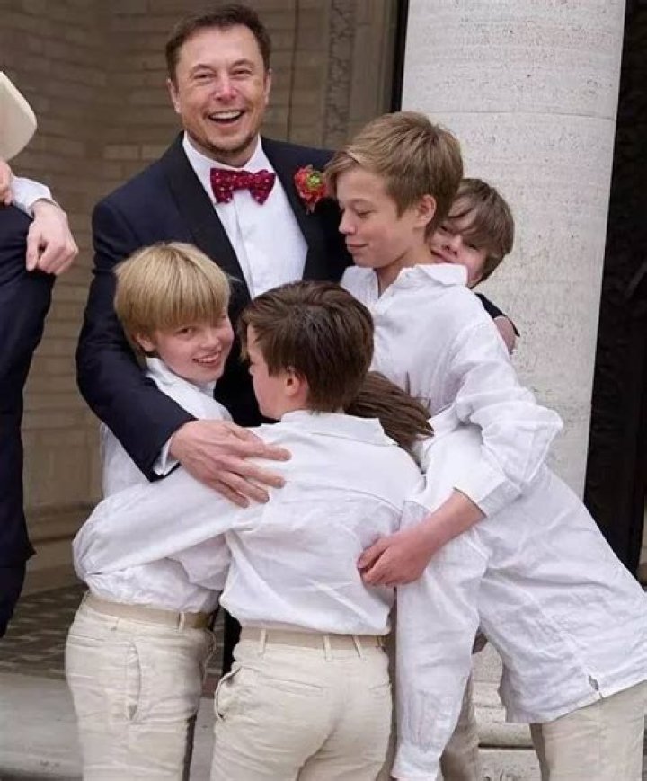 Daniel Humm Children: Meet Justine Humm, Vivienne Humm, And Colette Humm