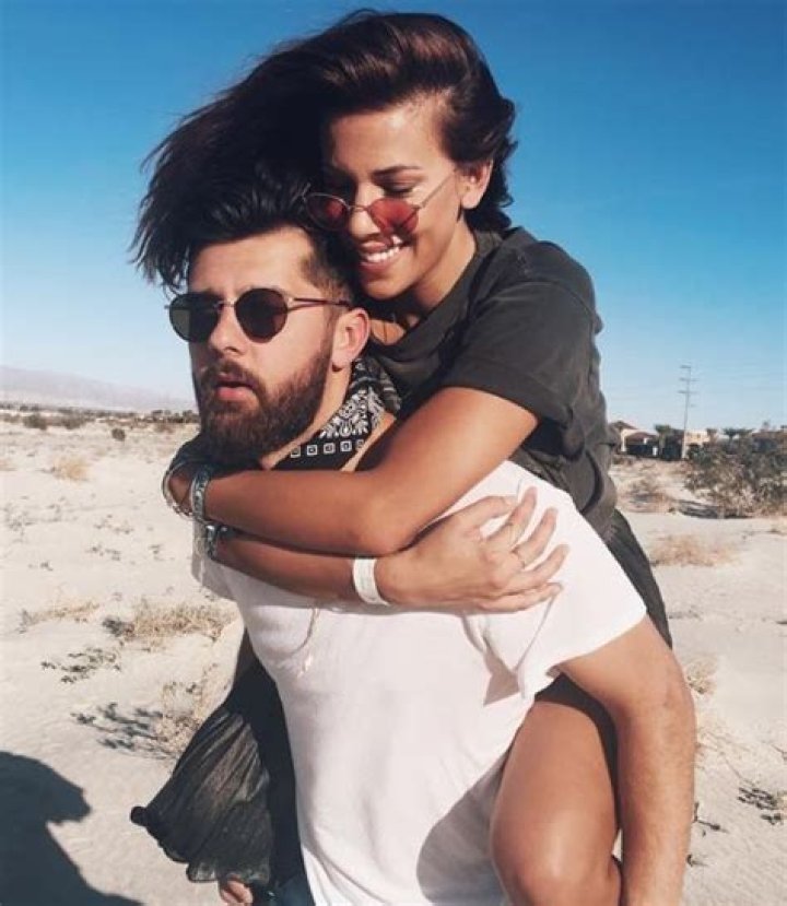 Daniel Yaro Age, Wiki, Bio: Devin Brugman Boyfriend Instagram