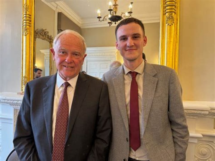 Dante E. Clark Net Worth