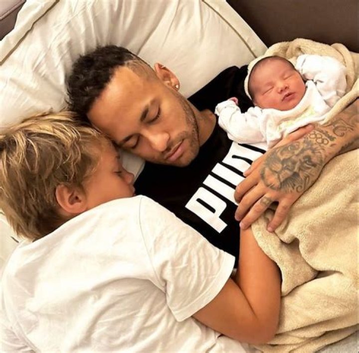 Davi Lucca Mother, Age, Parents, Birthday And Girlfriend Of Neymar’s Son