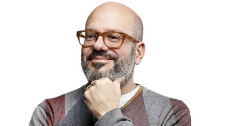 David Cross Net Worth