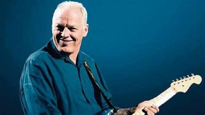 David Gilmour Net Worth: Music Career, & Lifestyle