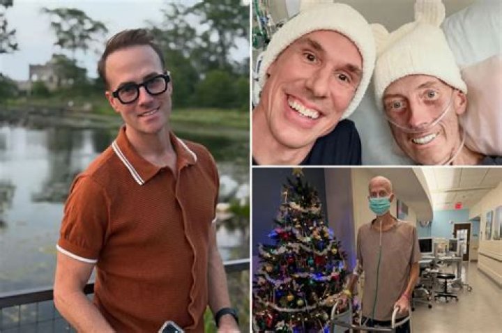 David Hanna Net Worth