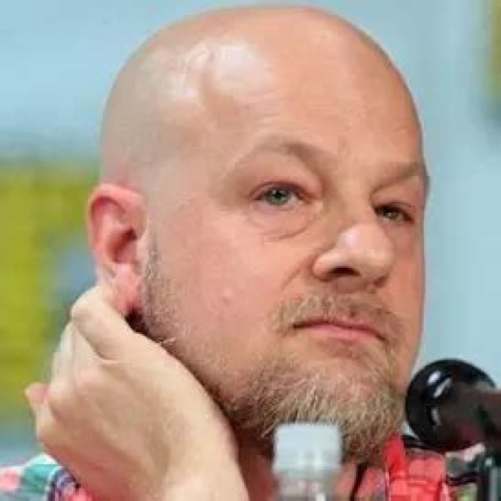 David Slade Net Worth