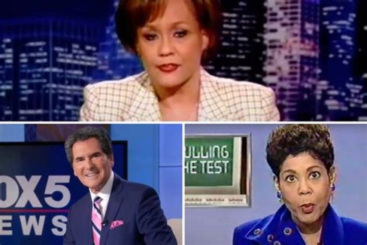 David Ushery Illness & Health Update – Here’s Everything To Know About The News Anchor