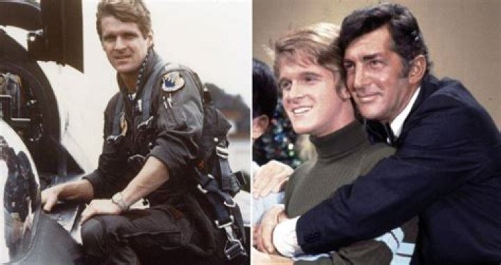 Dean Paul Martin Jr.