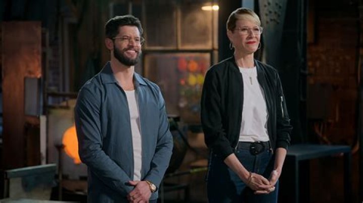 Deborah Czeresko Girlfriend, Gender, Wikipedia ( Blown Away Netflix) Artist, Man