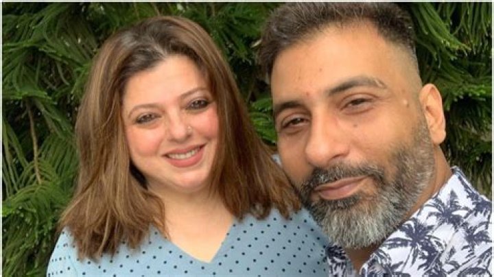 Delnaaz Irani Bio, Age, Family, Boyfriend, Kids, ABC News, Networth