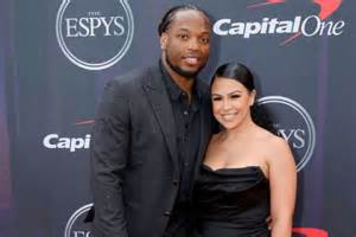 Derrick Henry Height and Weight, Wiki, Biography – Is He Married To Adrianna Yasmin Rivas Yet? Age, Daughter, Instagram