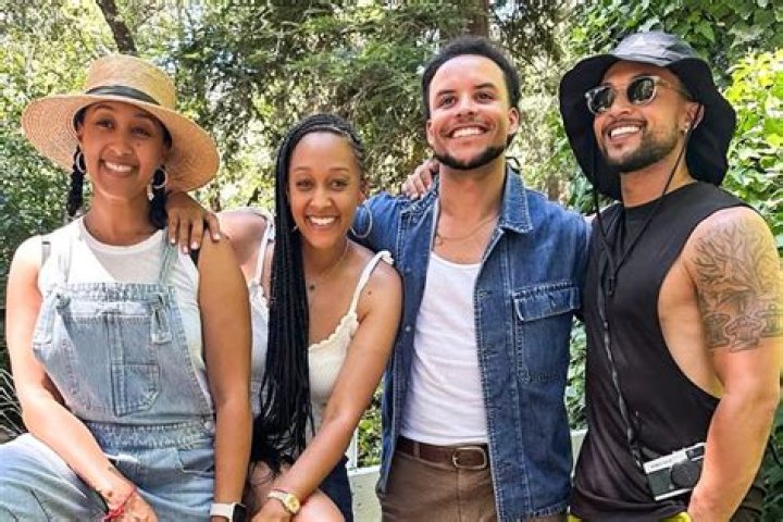 Details of Tavior Mowry’s Family and How Much Money He Has