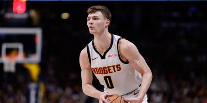 Did Christian Braun Graduate? Where Did Christian Braun Go In The NBA?