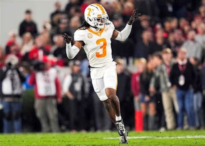 Did Cj Henderson Have A Gun When He Was Arrested: Is Carolina Panthers Cornerback In Jail?