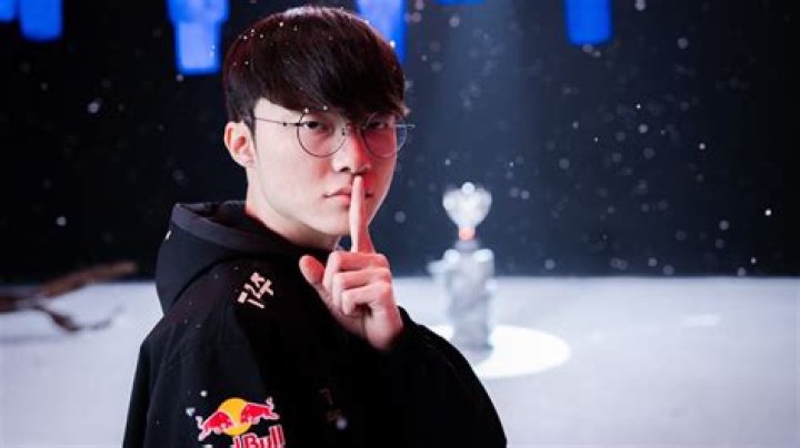 Did Faker win Worlds? Is Faker the goat of LoL?