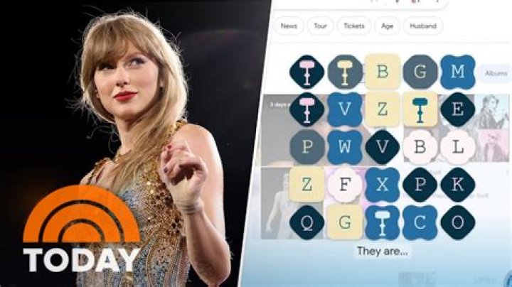 Did You Discover Taylor Swift's Google Vault Surprise? Revealing '1989' Secrets - SarkariResult
