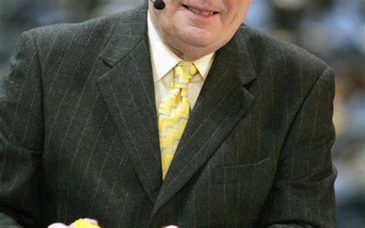 Digger Phelps Net Worth